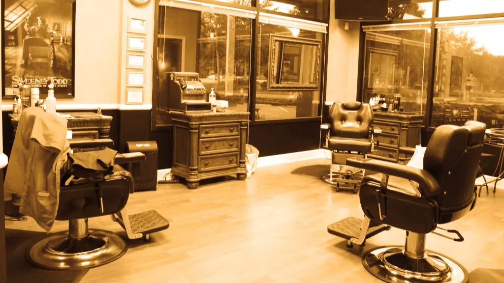 Barbers of the Lowcountry — Barber shop in Bluffton